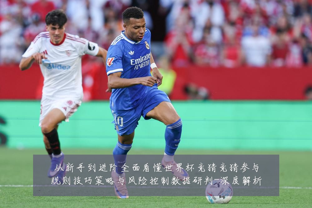 从新手到进阶全面看懂世界杯竞猜竞猜参与规则技巧策略与风险控制数据研判-深度解析