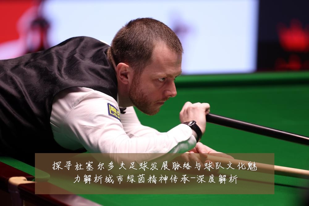 探寻杜塞尔多夫足球发展脉络与球队文化魅力解析城市绿茵精神传承-深度解析