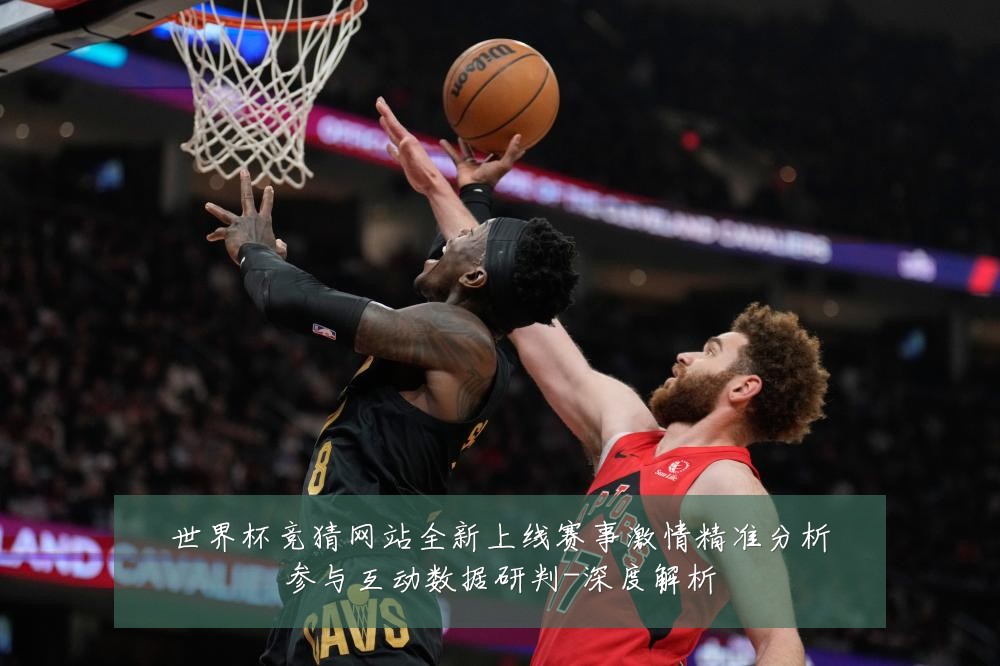世界杯竞猜网站全新上线赛事激情精准分析参与互动数据研判-深度解析